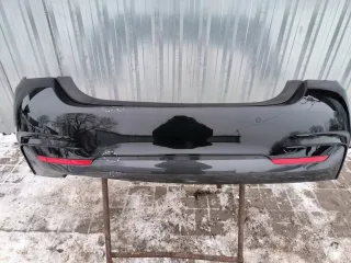  Бампер задний BMW 4 F32/F33/GT F36 Арт AL14879531222, вид 1