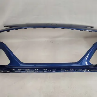 86511-K7300 Бампер передний Hyundai i10 2 Арт AL14886094611, вид 4