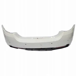 8060889-1 Бампер задний BMW 4 F32/F33/GT F36 Арт AL14890069931, вид 1