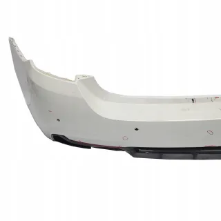 8060889-1 Бампер задний BMW 4 F32/F33/GT F36 Арт AL14890069931, вид 2