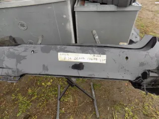 8054566 Бампер задний BMW 4 F32/F33/GT F36 Арт AL14898996477, вид 1