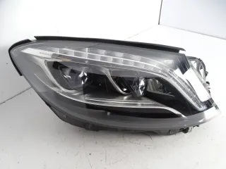 A2229069102,,,Auto_Car_Parts Фара передняя (комплект) Mercedes S W222 Арт AL14901013493, вид 2