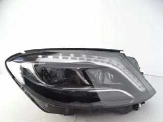 A2229069102,,,Auto_Car_Parts Фара передняя (комплект) Mercedes S W222 Арт AL14901013493, вид 3