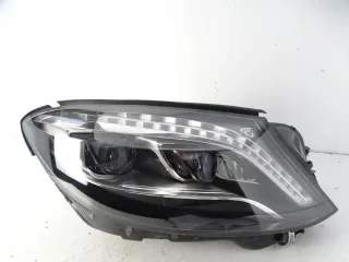 A2229069102,,,Auto_Car_Parts Фара передняя (комплект) Mercedes S W222 Арт AL14901013493, вид 5