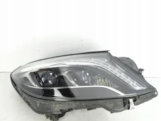 A2229069102,,,Auto_Car_Parts Фара передняя (комплект) Mercedes S W222 Арт AL14901013493, вид 7