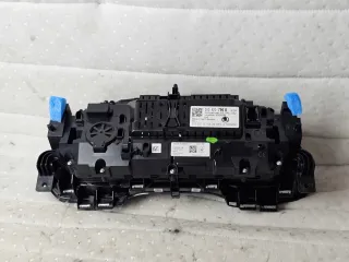 3V0920794A Щиток приборов (приборная панель) Skoda Superb 3 Арт AL14930503710, вид 4