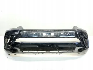 52119-60N4 Бампер передний Toyota Land Cruiser Prado 150 Арт AL14934825268, вид 1