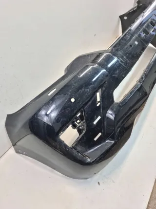 52119-60N4 Бампер передний Toyota Land Cruiser Prado 150 Арт AL14934825268, вид 3