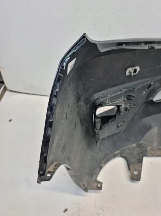 52119-60N4 Бампер передний Toyota Land Cruiser Prado 150 Арт AL14934825268, вид 4