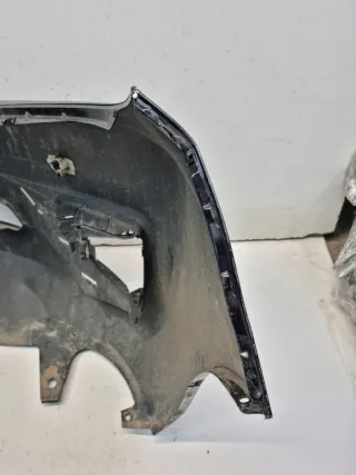 52119-60N4 Бампер передний Toyota Land Cruiser Prado 150 Арт AL14934825268, вид 5