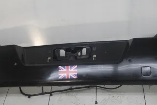  Бампер задний Citroen C4 2 Арт AL14956397985, вид 3