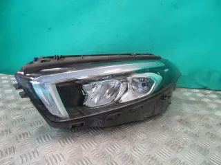 A1779064903,MERCEDES Фара передняя (комплект) Mercedes A W177 Арт AL14986792167, вид 1