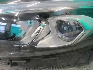 A1779064903,MERCEDES Фара передняя (комплект) Mercedes A W177 Арт AL14986792167, вид 2