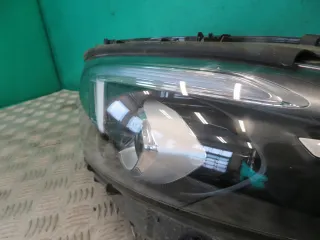 A1779064903,MERCEDES Фара передняя (комплект) Mercedes A W177 Арт AL14986792167, вид 3