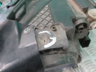 A1779064903,MERCEDES Фара передняя (комплект) Mercedes A W177 Арт AL14986792167, вид 4