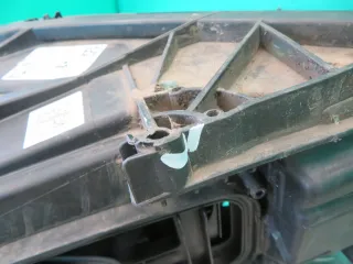 A1779064903,MERCEDES Фара передняя (комплект) Mercedes A W177 Арт AL14986792167, вид 5
