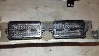  Иммобилайзер Mazda 3 BK Арт AL14992329953, вид 2