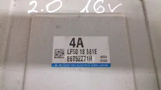  Иммобилайзер Mazda 3 BK Арт AL14992329953, вид 3