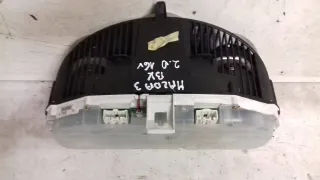  Иммобилайзер Mazda 3 BK Арт AL14992329953, вид 7