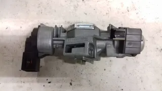  Иммобилайзер Mazda 3 BK Арт AL14992329953, вид 9