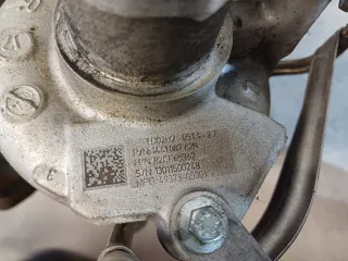 144108762R Турбина Dacia Dokker Арт AL14993237658, вид 14