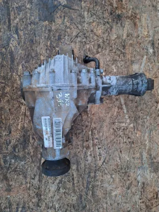 P68154503AB Дифференциал Jeep Grand Cherokee IV (WK2) Арт AL14997672732, вид 2