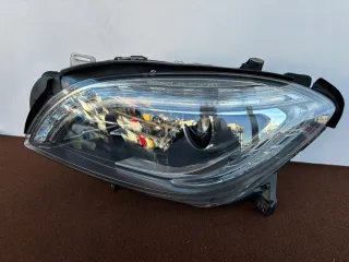 A1668202259,ORG Фара передняя (комплект) Mercedes ML/GLE W166 Арт AL15020545440, вид 3