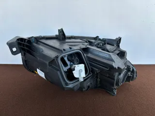 A1668202259,ORG Фара передняя (комплект) Mercedes ML/GLE W166 Арт AL15020545440, вид 6