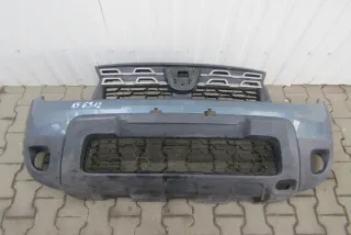 620220025R,HCU Бампер передний Dacia Duster 1 Арт AL15021156130, вид 1