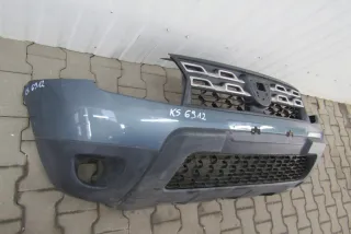 620220025R,HCU Бампер передний Dacia Duster 1 Арт AL15021156130, вид 2