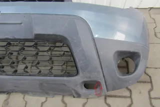 620220025R,HCU Бампер передний Dacia Duster 1 Арт AL15021156130, вид 7