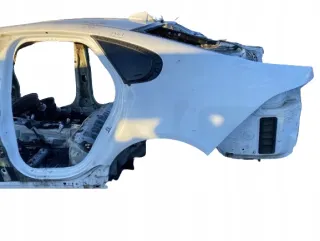 AUST105880 Четверть задняя левая Jaguar XF 260 Арт AL15026675922, вид 1