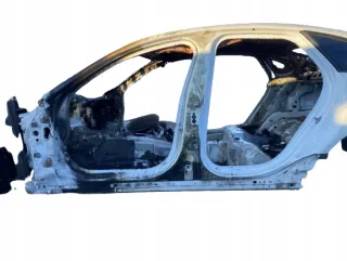 AUST105880 Четверть задняя левая Jaguar XF 260 Арт AL15026675922, вид 2