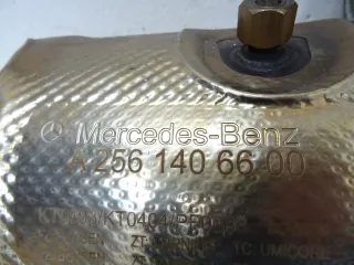  Дифференциал Mercedes E W213 Арт AL15028130695_2, вид 3