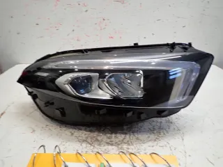 A1779064803 Фара передняя (комплект) Mercedes A W177 Арт AL15043761166, вид 1