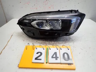 A1779064803 Фара передняя (комплект) Mercedes A W177 Арт AL15043761166, вид 2