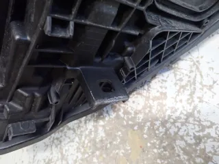 A1779064803 Фара передняя (комплект) Mercedes A W177 Арт AL15043761166, вид 6
