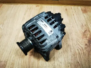 ALTERNATOR Генератор Opel Vivaro B Арт AL15057410643, вид 1