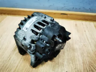 ALTERNATOR Генератор Opel Vivaro B Арт AL15057410643, вид 2