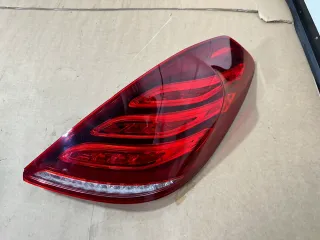 a2229065501,,2229065501 Фонарь задний правый Mercedes S W222 Арт AL15057435711_2, вид 1