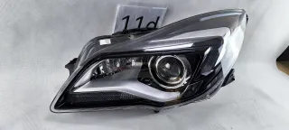 13426663,FACELIFT Фара передняя (комплект) Opel Mokka 1 Арт AL15078256249, вид 2