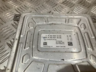 A2829003300 Блок управления двигателем Mercedes A W177 Арт AL15079246165, вид 1