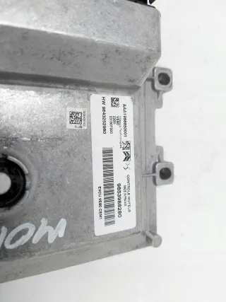 9853988280 Блок управления двигателем Opel Mokka 1 Арт AL15097327077, вид 4