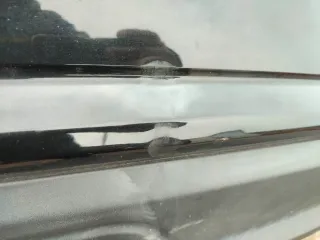  Бампер задний Mercedes SLK r172 Арт AL15104912886_2, вид 5
