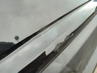  Бампер задний Mercedes SLK r172 Арт AL15104912886_2, вид 6