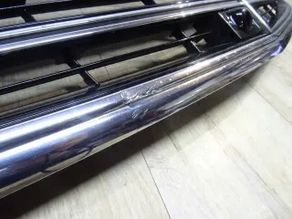 A2138808702,llu Решетка радиатора Mercedes E W213 Арт AL15106667112, вид 7