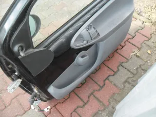 XYZ123ABC456AA Дверь передняя правая Toyota Aygo 1 Арт AL15115675717, вид 1