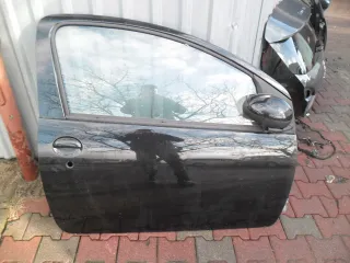 XYZ123ABC456AA Дверь передняя правая Toyota Aygo 1 Арт AL15115675717, вид 2