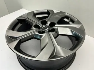  Диск литой Mazda 5 1 Арт AL15120183124, вид 3