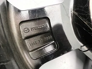  Диск литой Mazda 5 1 Арт AL15120183124, вид 5